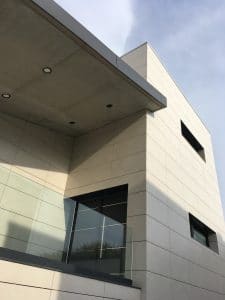 Habitatge unifamiliar aïllat