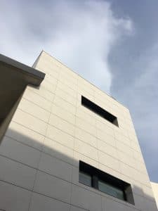 Habitatge unifamiliar aïllat