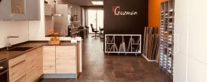 Inauguració Espai Guzmán