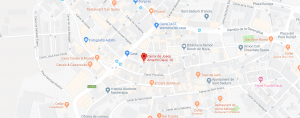 Espai Guzman Contacte